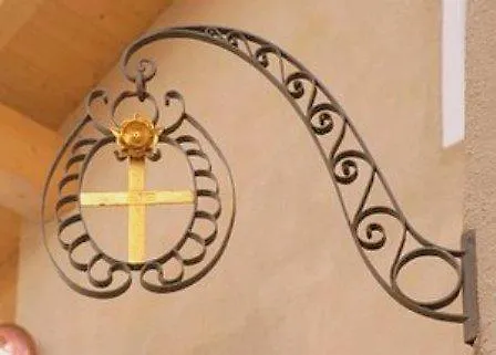 Gasthaus Zum Weissen Kreuz 